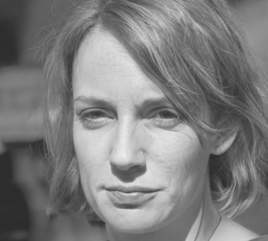 Miranda Chen-Williams, Strategic Analysis Director